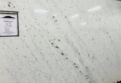 Extreme White Granite